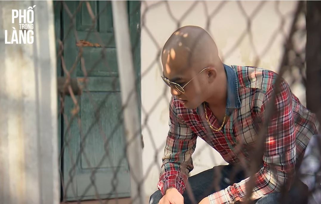 Phố trong làng tập 38 Phố trong làng tập 38