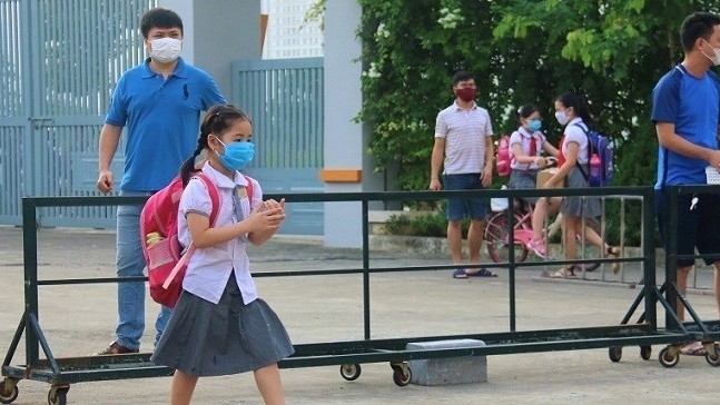 Cập nhật lịch nghỉ Tết Nguyên đán của học sinh