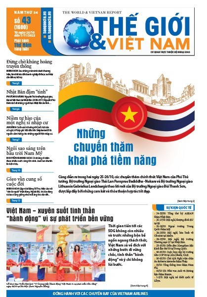 Số 43-2023