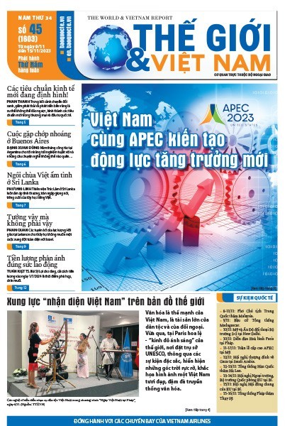 Số 45-2023