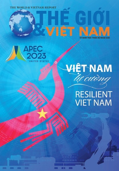 Chuyên trang APEC 2023