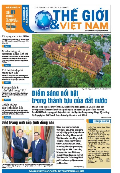 Số 01-2024