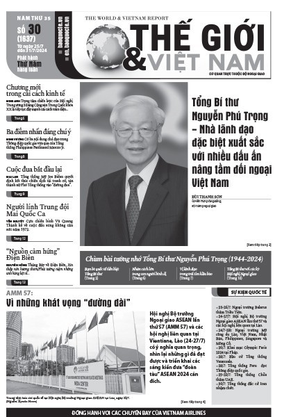 Sô 30-2024