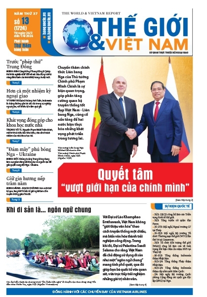 Số 13-2026