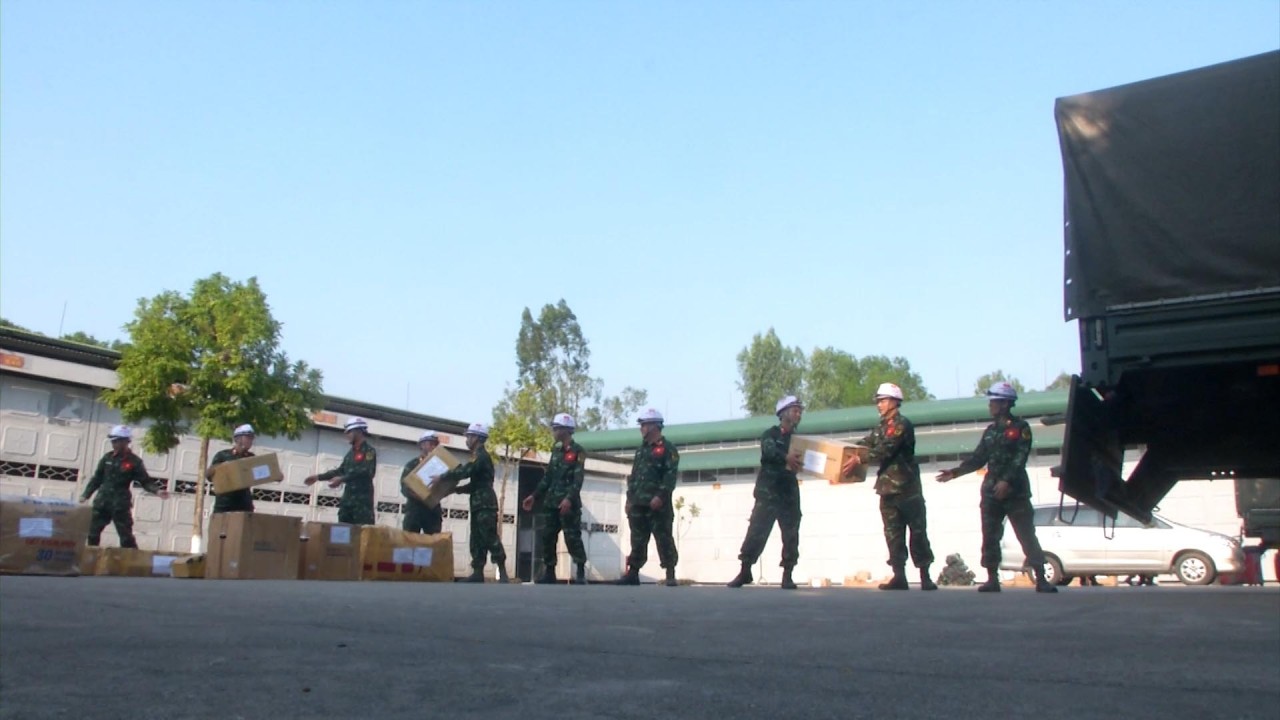 Hành trang tới Thổ Nhĩ Kỳ