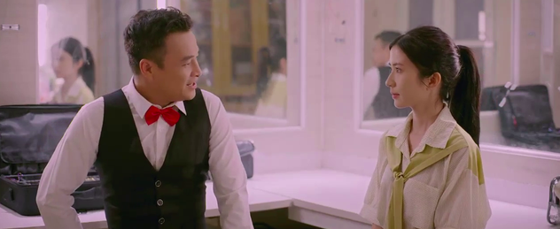 Phim Món quà của cha: Bài hát Gió đánh đò đưa