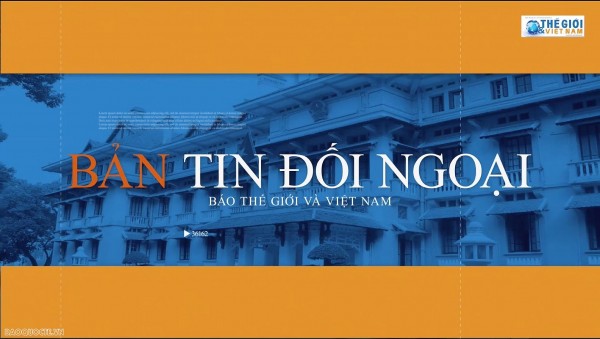 Đối ngoại Việt Nam từ ngày 2-8/10