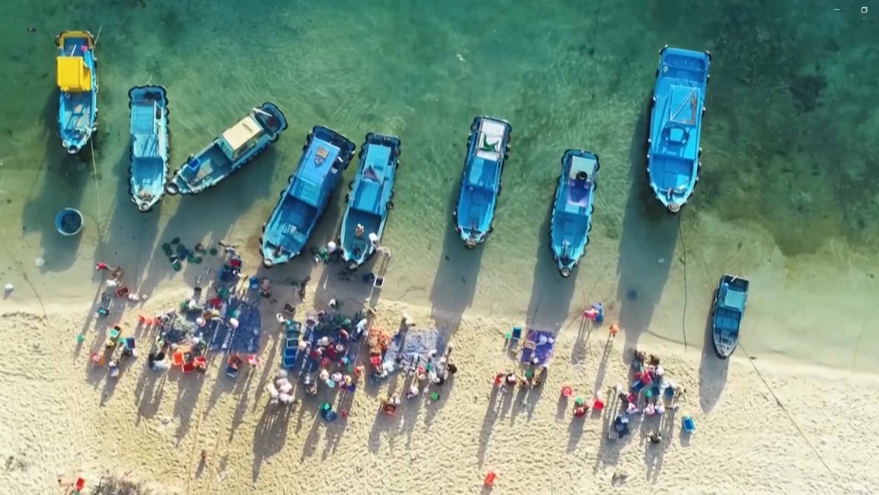 Kiều bào - những đại sứ du lịch xanh