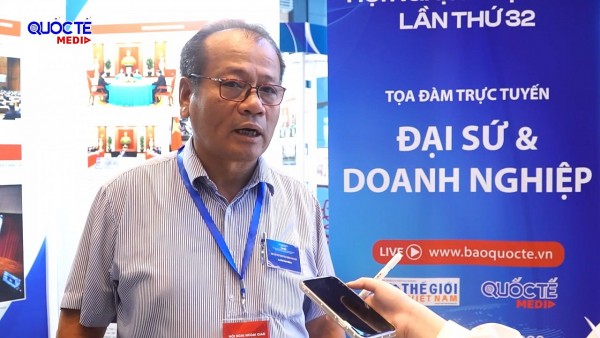 Đại sứ Thái Xuân Dũng: Tạo điều kiện thuận lợi giúp mở rộng thị trường lao động Việt Nam tại CH Czech