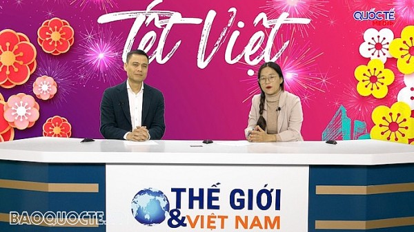 Ngôi nhà đa phương lớn nhất hành tinh và chuyện 'những cái gật đầu'