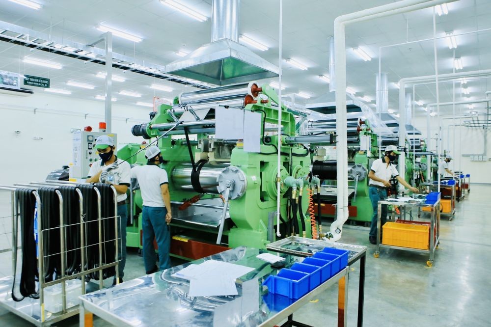 Quy hoạch tỉnh Bình Dương giai đoạn 2021-2030, tầm nhìn 2050