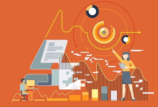 Hoạt hình 2D - Định hình tương lai nội dung số trong mọi lĩnh vực của Doanh nghiệp