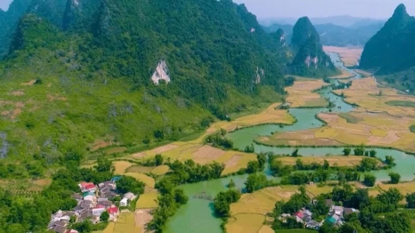 Quảng bá du lịch Việt Nam nhân dịp Hội nghị thượng đỉnh P4G