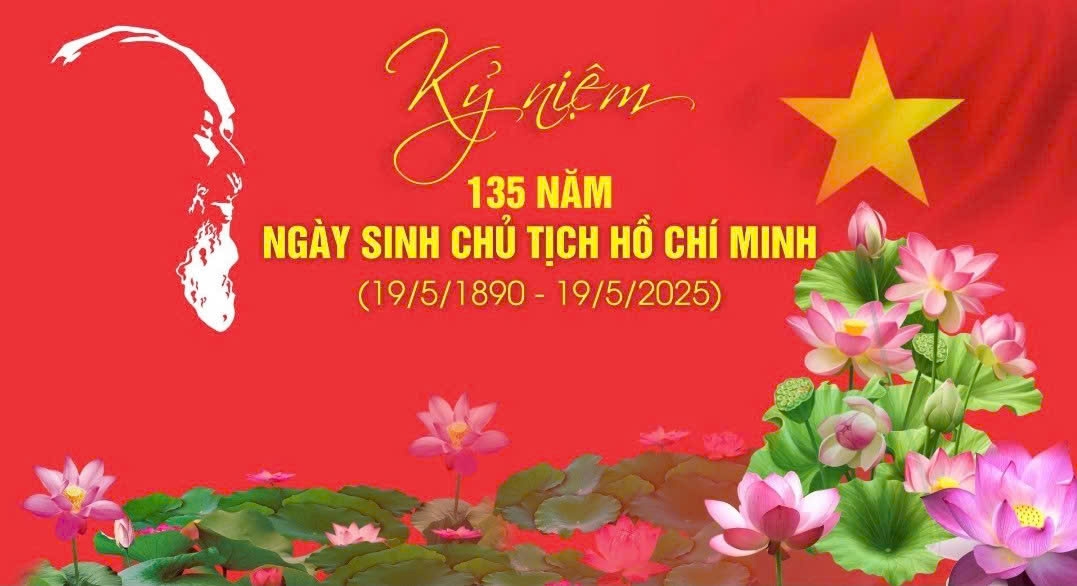 Lễ kỷ niệm 135 năm Ngày sinh Chủ tịch Hồ Chí Minh tại các cơ quan đại diện Việt Nam ở nước ngoài