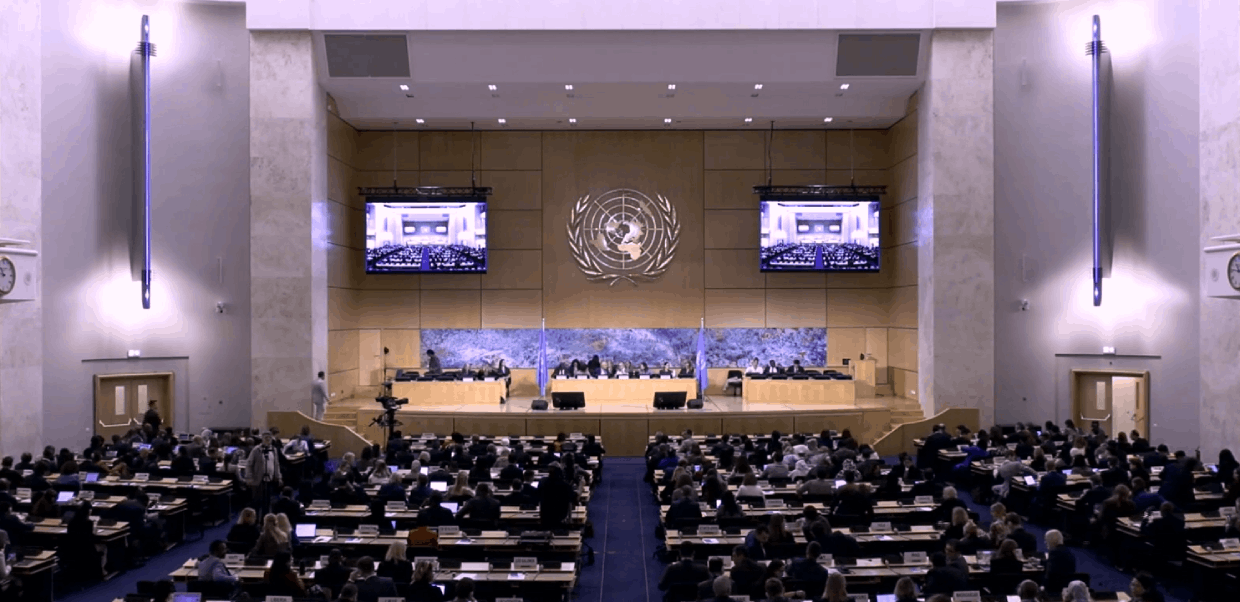 Khóa họp 60 Hội đồng Nhân quyền: Việt Nam khẳng định ủng hộ nỗ lực của LHQ trước những thách thức toàn cầu