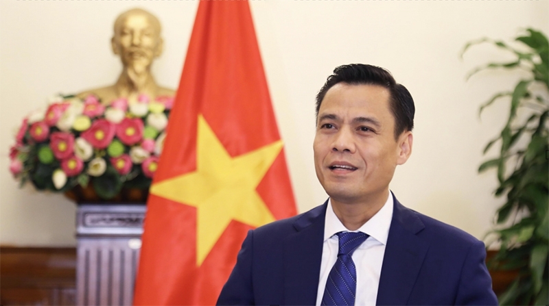 Công ước Hà Nội: Thêm một dấu ấn đối ngoại đa phương của Việt Nam