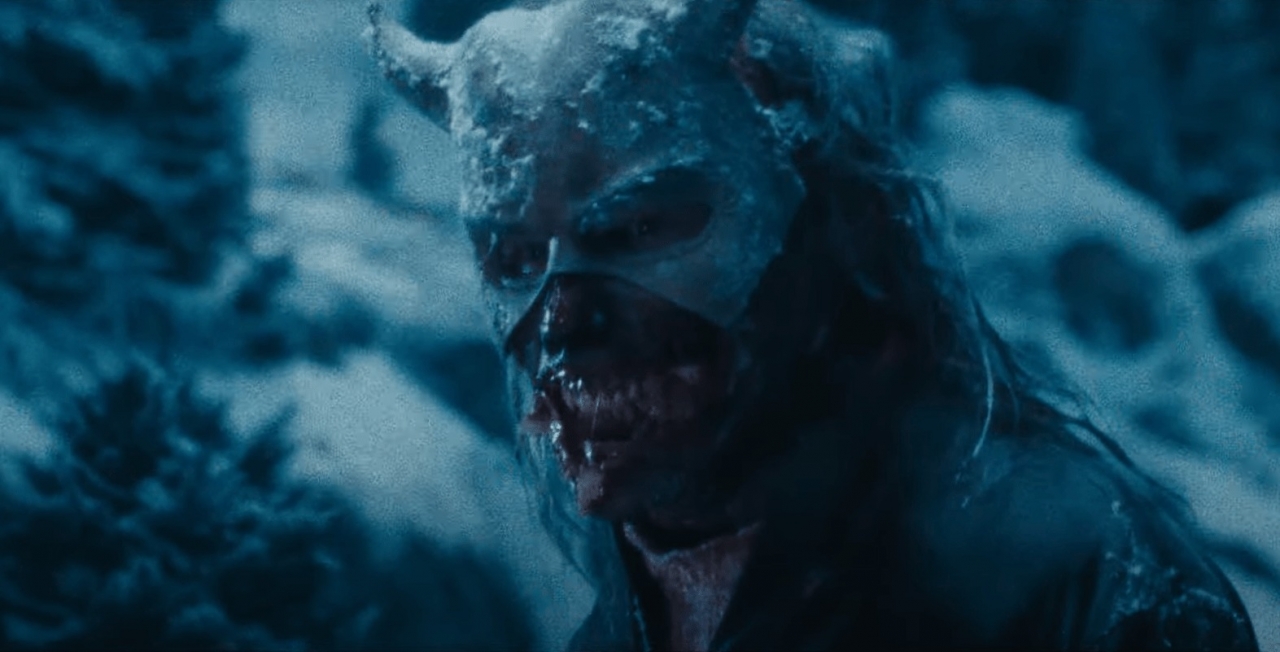 Trailer Black Phone 2