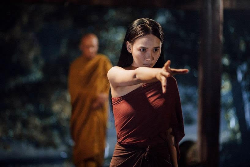 Trailer Tình người duyên ma 2025