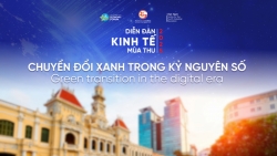 Diễn đàn Kinh tế mùa Thu 2025 là cơ hội để thu hút nguồn lực quốc tế và mở rộng hợp tác chiến lược