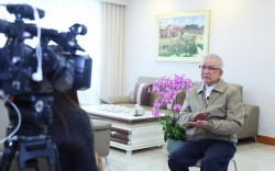 Mỗi người, hãy là một ánh sao sáng của “đội quân” tiên phong!