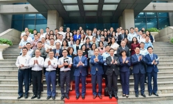 Bộ Ngoại giao tổ chức Hội nghị cán bộ, công chức, viên chức, người lao động năm 2026: Đổi mới tư duy, cách làm cho giai đoạn phát triển mới của ngành